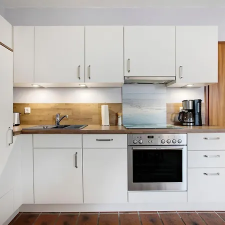 Stolle Apartamento Suderstapel