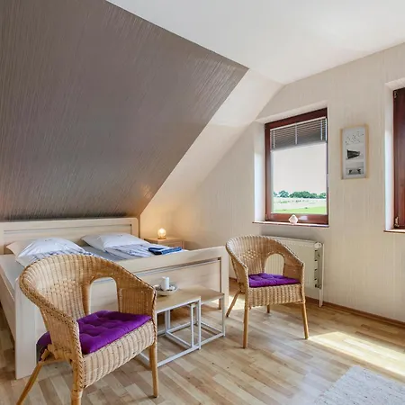 Stolle Apartment