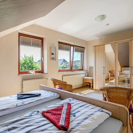 Stolle Apartamento Suderstapel