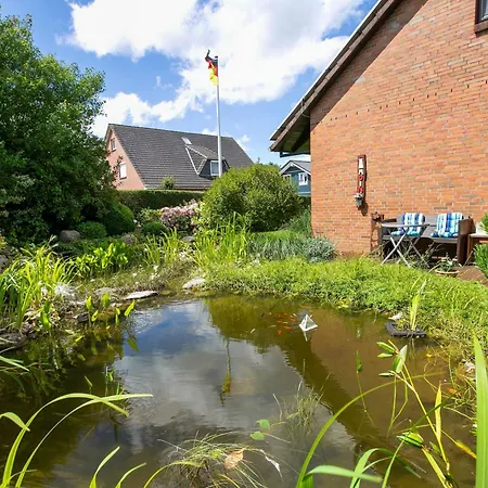 Apartamento Stolle Suderstapel