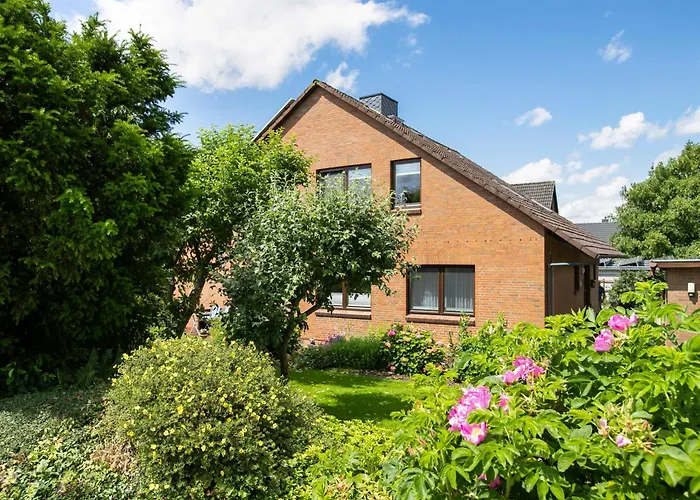 Appartement Stolle Suderstapel