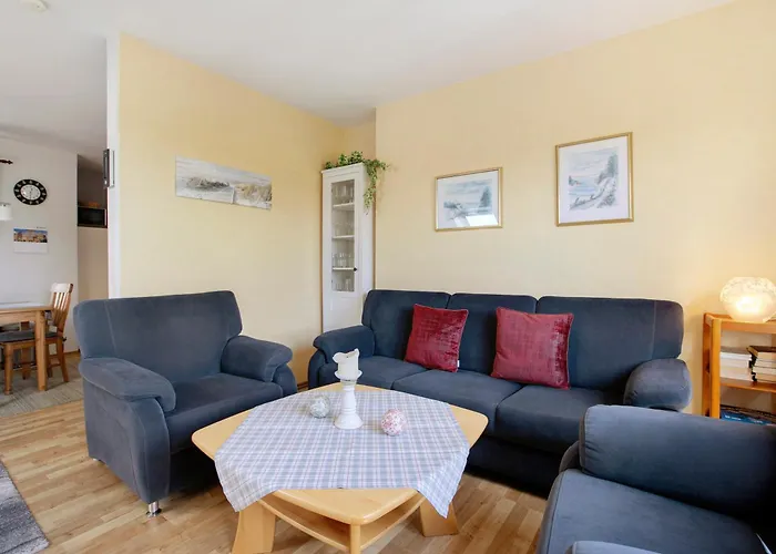 Stolle Appartement *