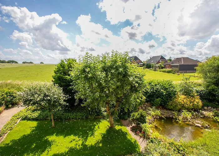 Appartement Stolle Suderstapel