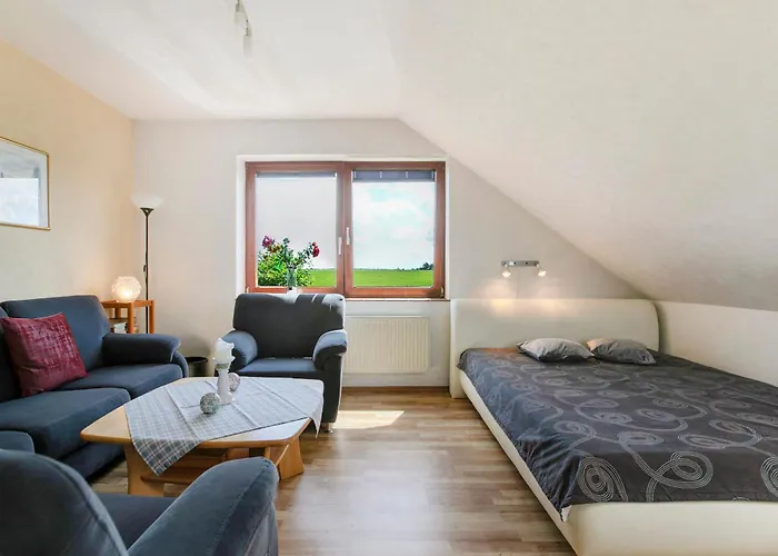 Stolle Appartement *